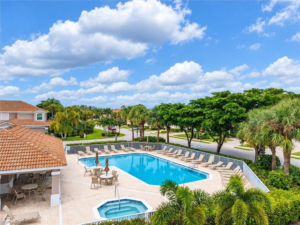10017 Sky View Way , Unit 1505, Fort Myers, FL 33913 Photo