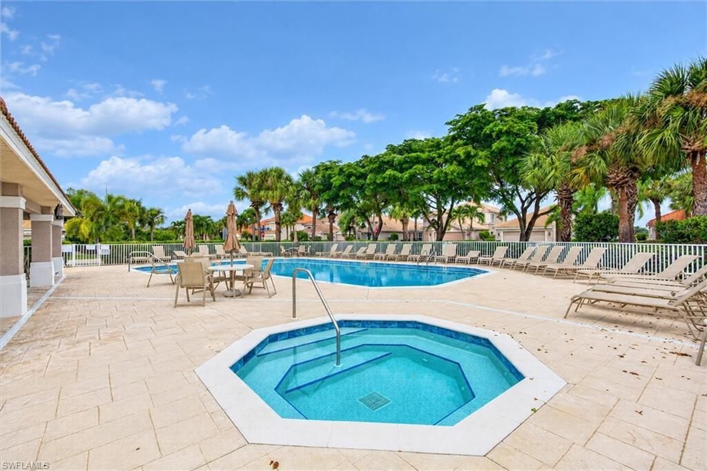 10017 Sky View Way , Unit 1505, Fort Myers, FL 33913 Photo