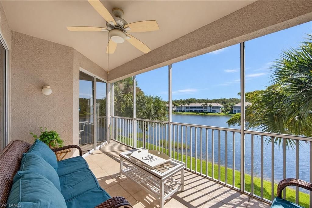 10017 Sky View Way , Unit 1505, Fort Myers, FL 33913 Photo
