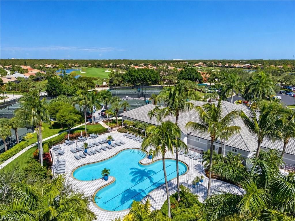 10017 Sky View Way , Unit 1505, Fort Myers, FL 33913 Photo