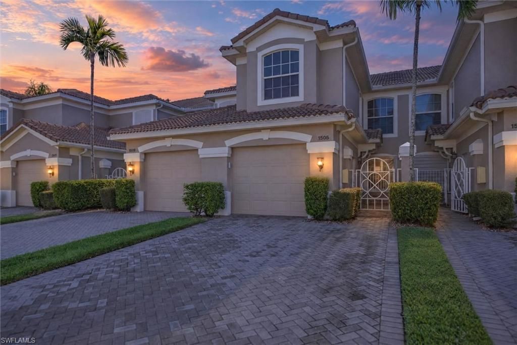 10017 Sky View Way , Unit 1505, Fort Myers, FL 33913 Photo