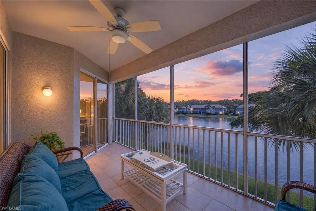 10017 Sky View Way , Unit 1505, Fort Myers, FL 33913 Photo