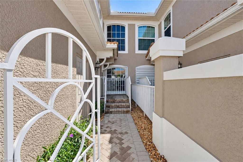 10017 Sky View Way , Unit 1505, Fort Myers, FL 33913 Photo