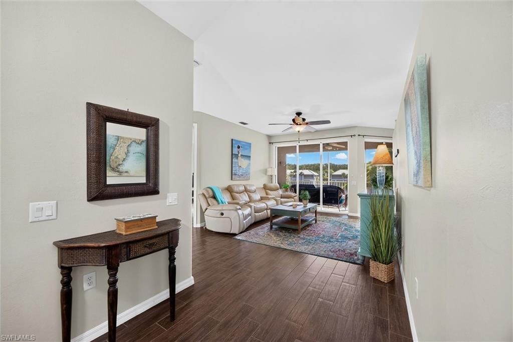 10017 Sky View Way , Unit 1505, Fort Myers, FL 33913 Photo