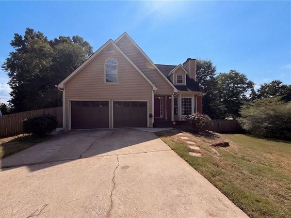 3795 Churchill Drive SW, Marietta, GA 30064