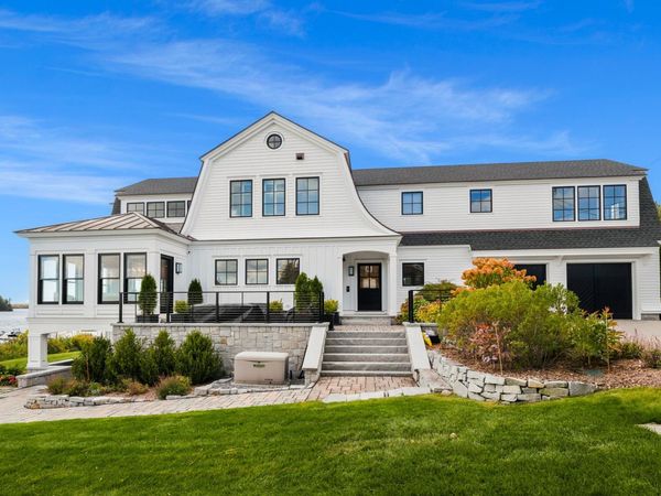 32 Cedar Point Road, Durham, NH 03824