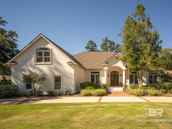 6769 Peyton Court, Fairhope, AL 36532