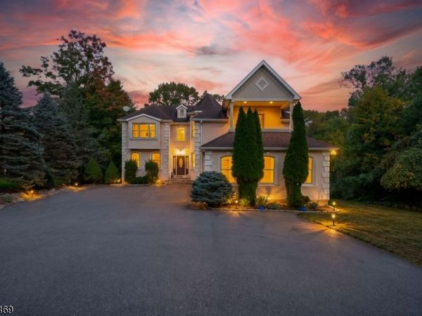172 Pine Brook Rd, Montville, NJ 07045