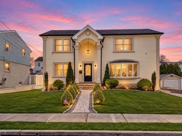 157 Gordon Ave, Totowa, NJ 07512