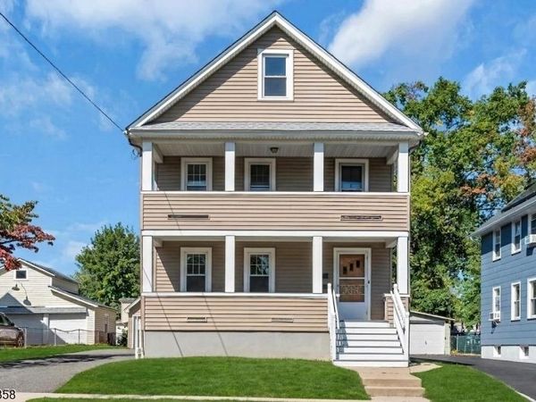 16 2nd Ave, Garwood, NJ 07027