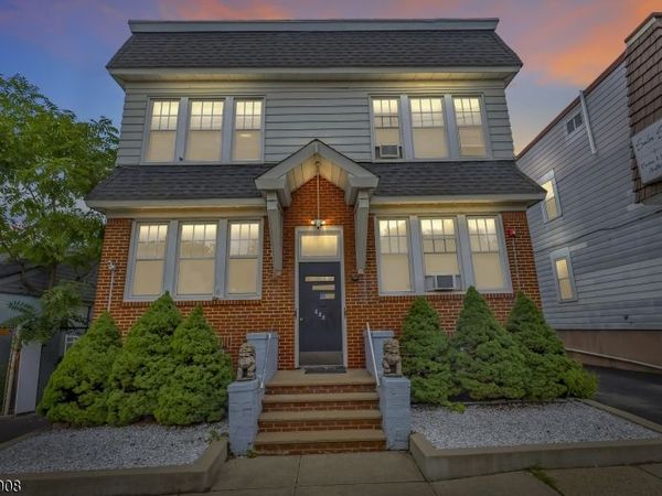 688 Passaic Ave, Unit 1A, Nutley, NJ 07110