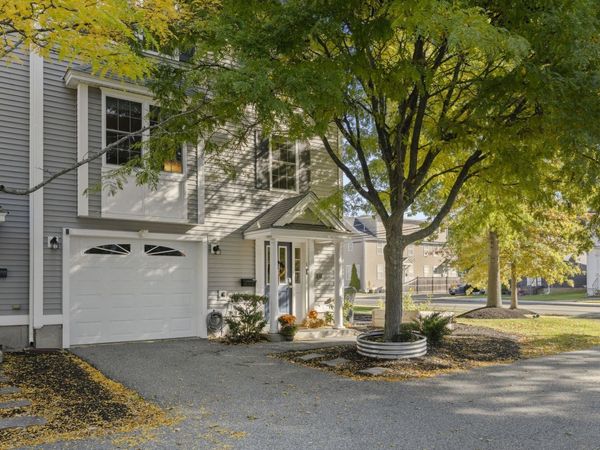 73 Liberty St, Unit 1, Danvers, MA 01923
