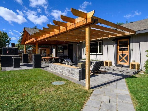 1750 NW Odem Avenue, Terrebonne, OR 97760