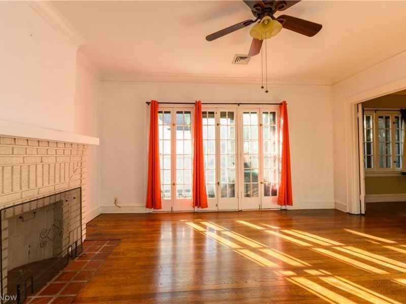 2473 Overlook Road, Unit 8, Cleveland Heights, OH 44106 Photo 6