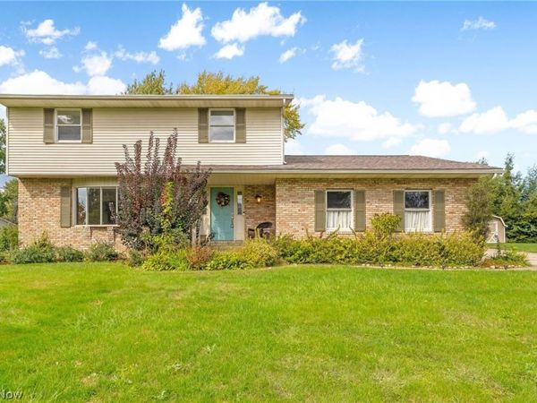 5491 Limerick Avenue NW, North Canton, OH 44720