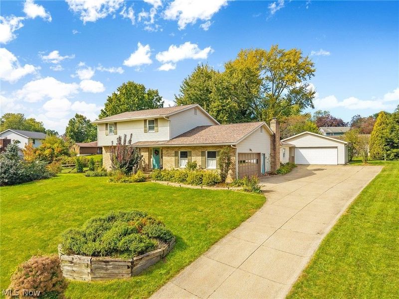 5491 Limerick Avenue NW, North Canton, OH 44720 Photo 3