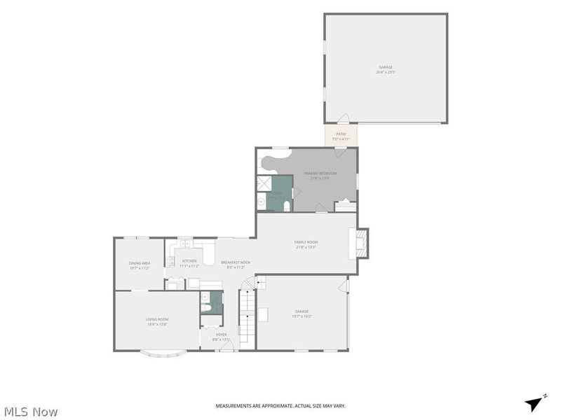 5491 Limerick Avenue NW, North Canton, OH 44720 Photo 42