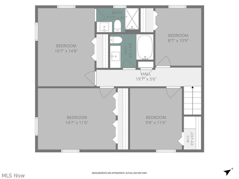 5491 Limerick Avenue NW, North Canton, OH 44720 Photo 43