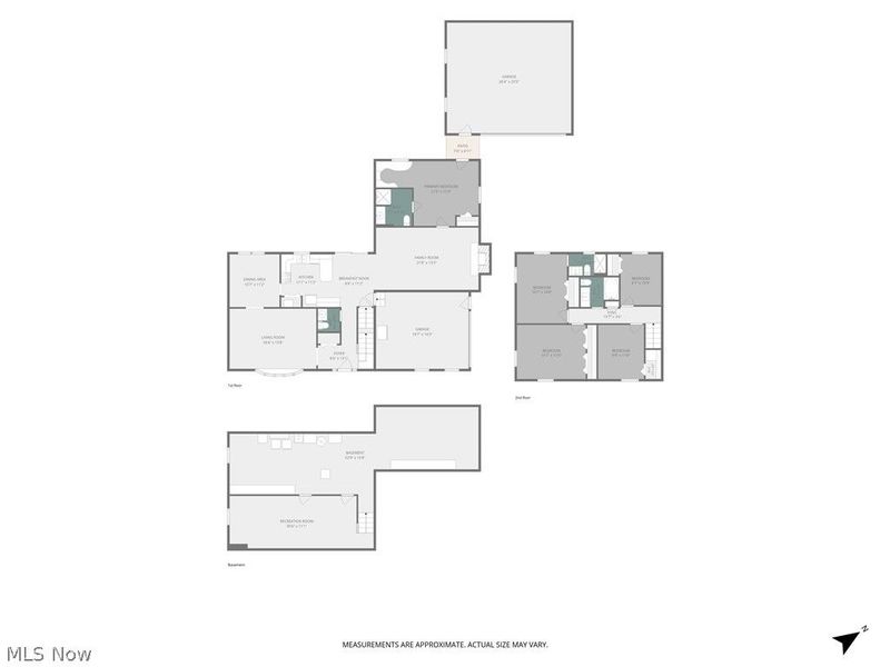 5491 Limerick Avenue NW, North Canton, OH 44720 Photo 44