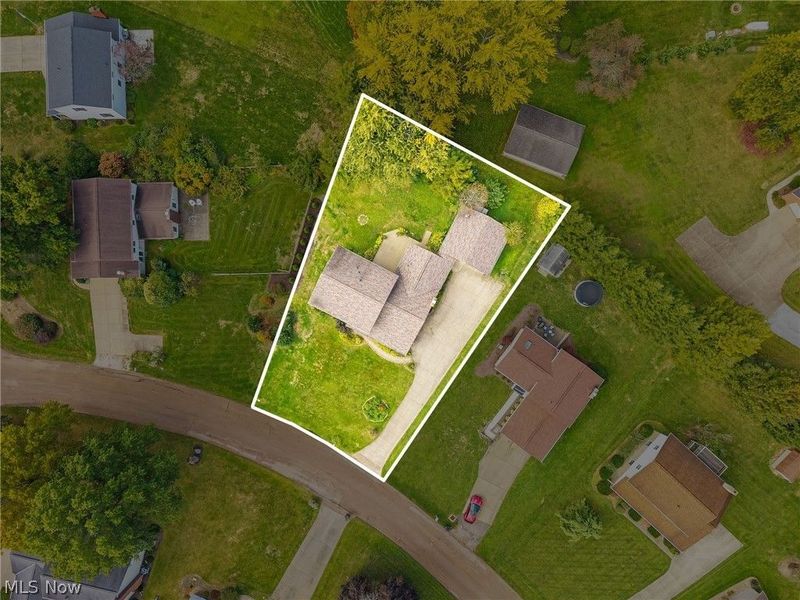 5491 Limerick Avenue NW, North Canton, OH 44720 Photo 5