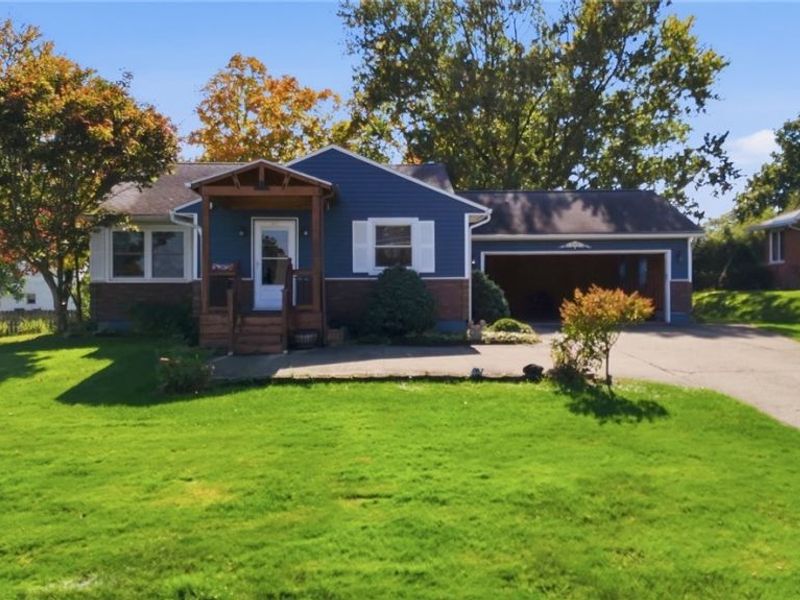 845 Duff Drive, Ashland, OH 44805 Photo 1