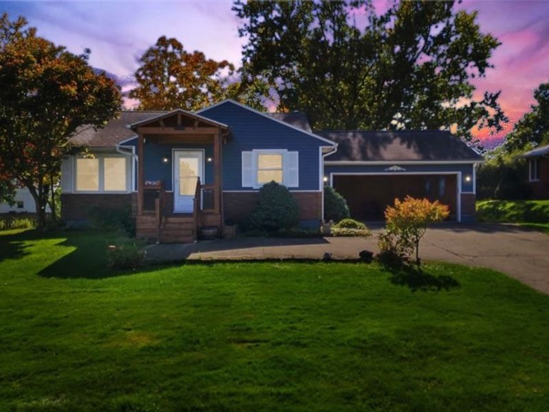 845 Duff Drive, Ashland, OH 44805 Photo 29
