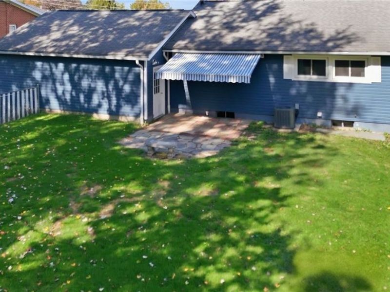 845 Duff Drive, Ashland, OH 44805 Photo 32