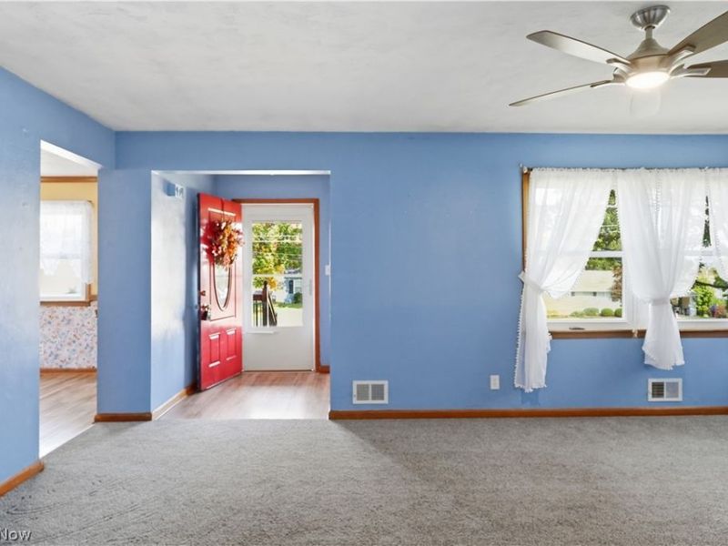 845 Duff Drive, Ashland, OH 44805 Photo 4
