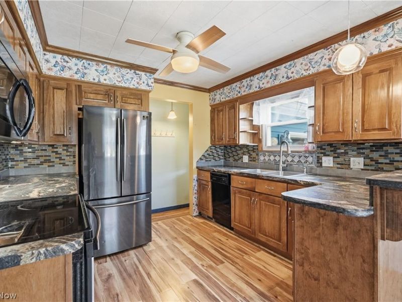 845 Duff Drive, Ashland, OH 44805 Photo 7