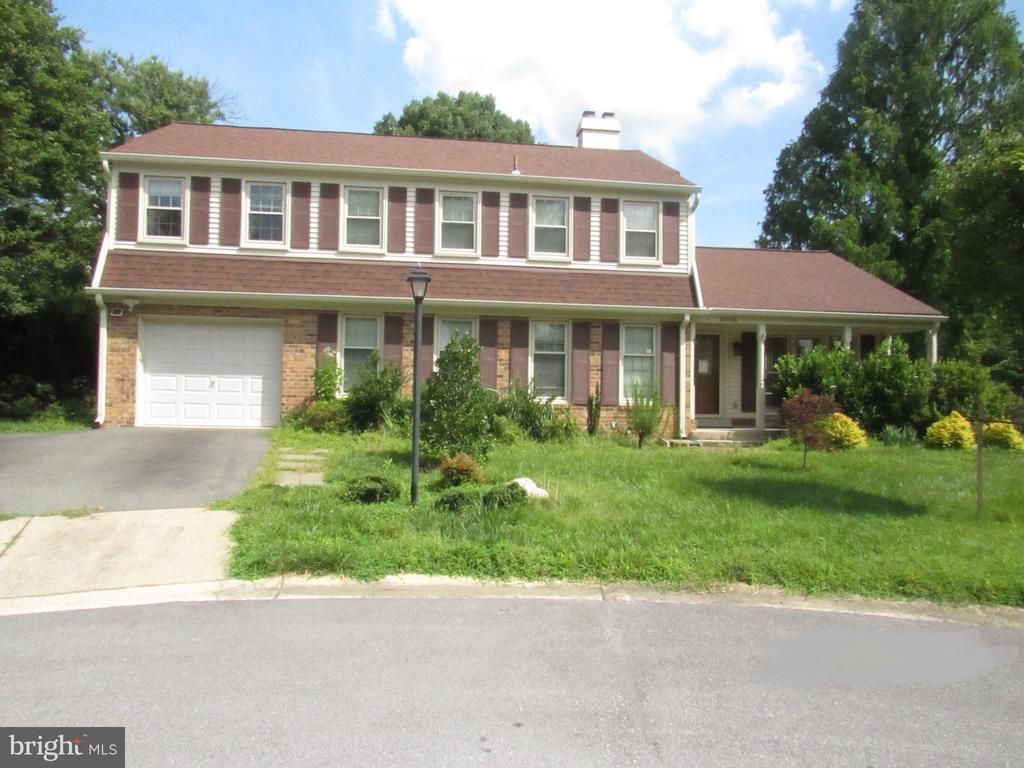 18936 N MEADOW FENCE ROAD , MONTGOMERY VILLAGE, MD 20886
