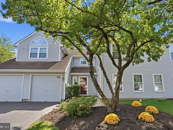 461 CEDAR HOLLOW DRIVE , YARDLEY, PA 19067