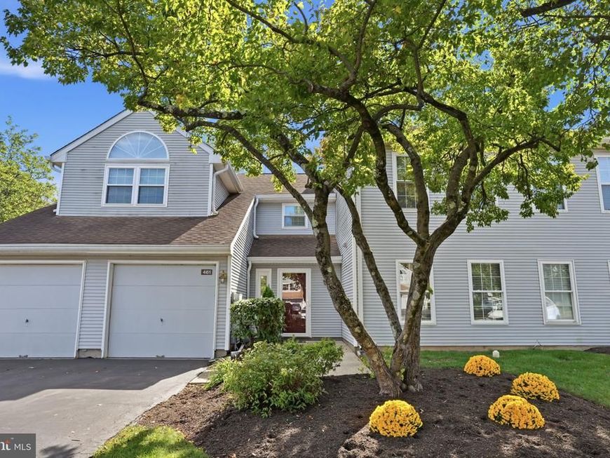 461 Cedar Hollow Drive, Yardley, PA 19067 Main Photo