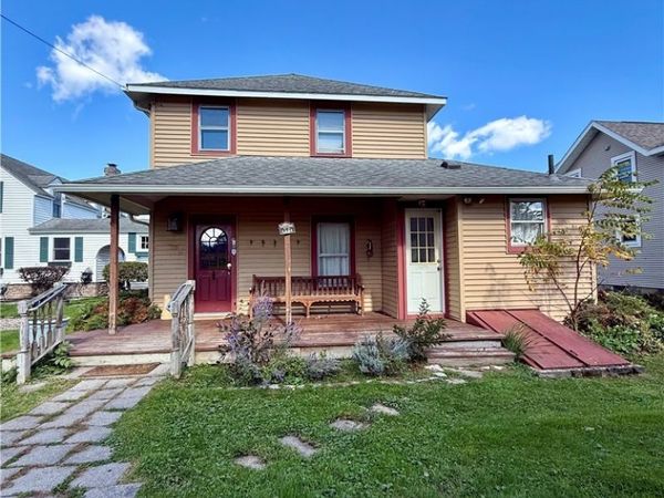 6987 Van Antwerp Drive, Cicero, NY 13039