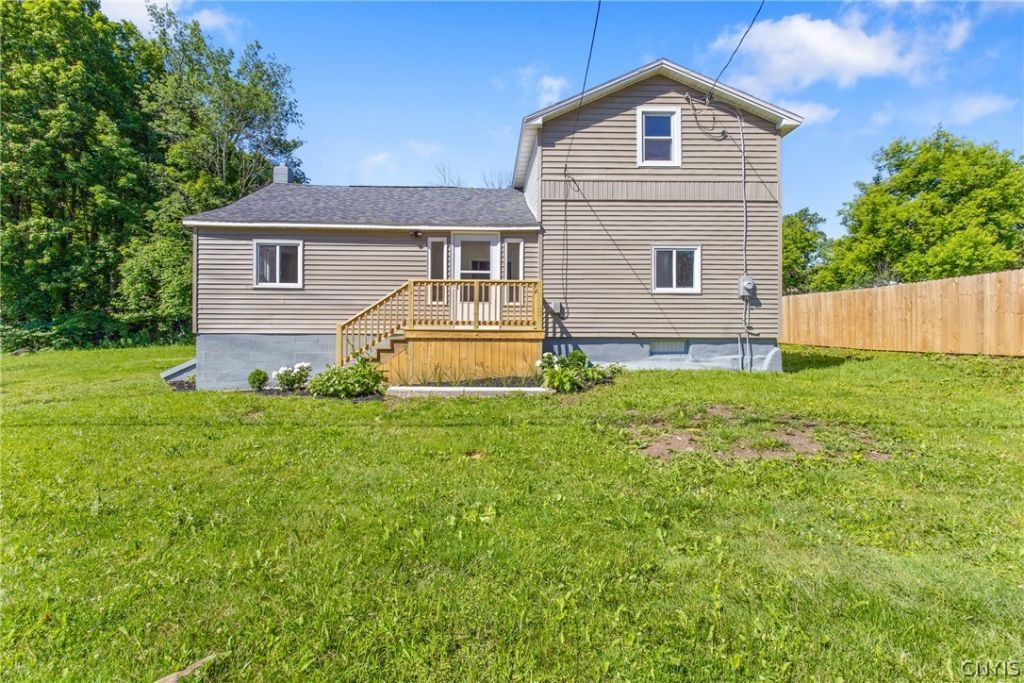 4866 State Route 80 , Tully, NY 13159 Main Photo