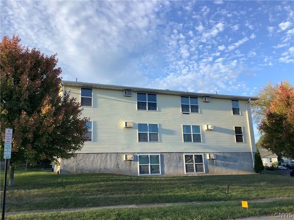 203 Luddington Street , Syracuse, NY 13206