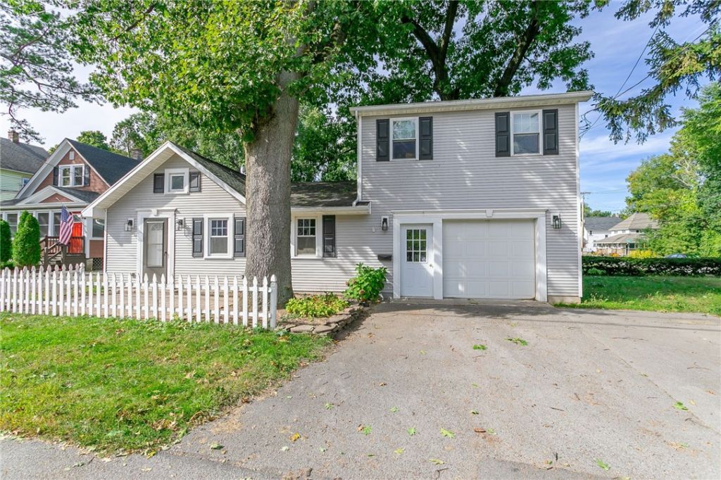263 Point Pleasant Rd , Irondequoit, NY 14622 Main Photo