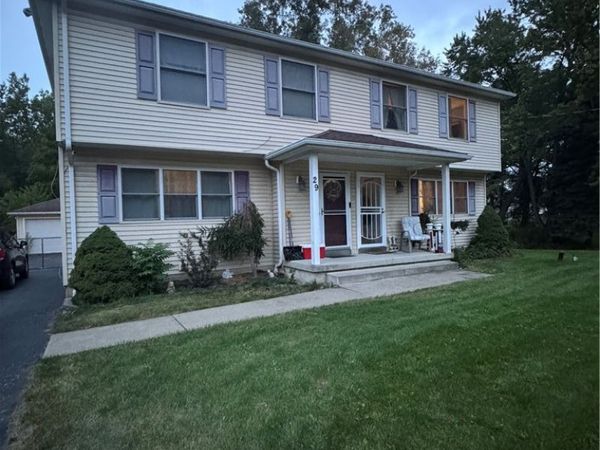 29 Henrietta Avenue , Buffalo, NY 14224