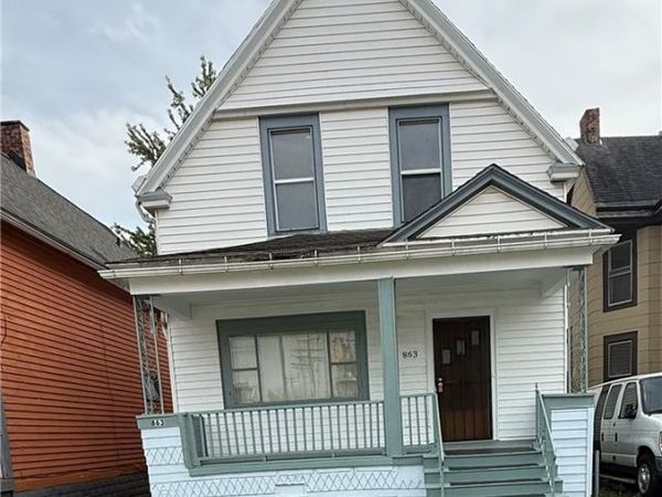 863 Walden Avenue , Buffalo, NY 14211