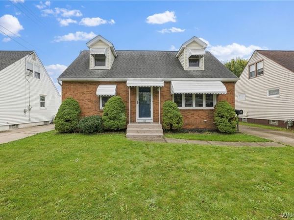 119 Wagner Avenue , Buffalo, NY 14212