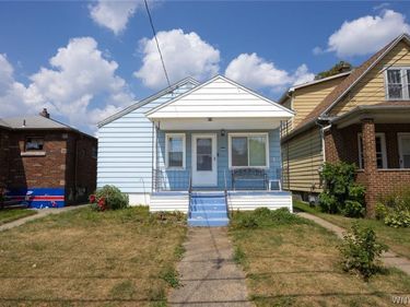2784 Monroe Avenue , Niagara Falls, NY 14303
