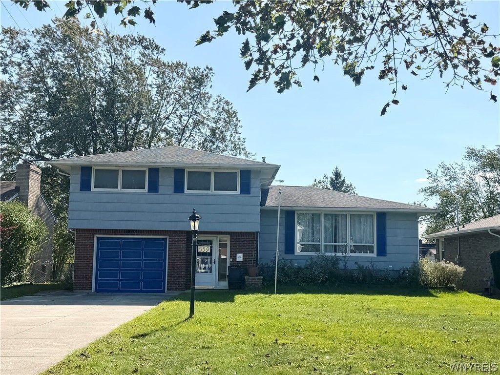 559 Mapleview Road , Buffalo, NY 14225 Main Photo