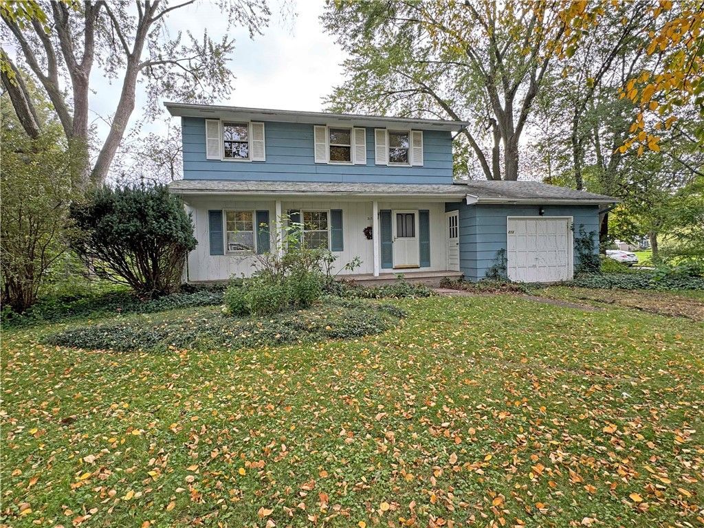 213 Clark Street, Brockport, NY 14420 Main Photo