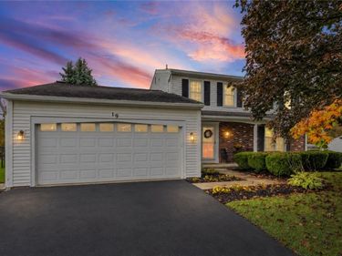 19 Pearson Lane, Rochester, NY 14612