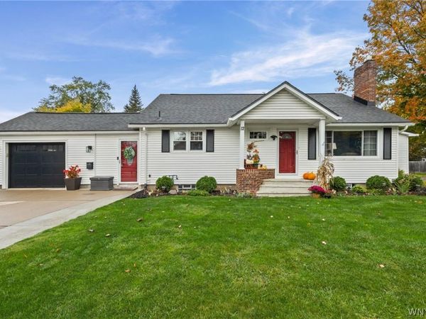 12 Cone Street, Batavia, NY 14020