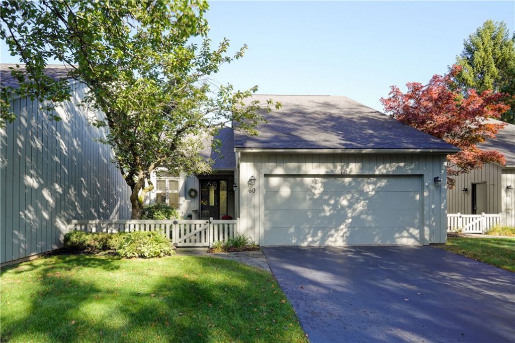 60 Waterview Circle, Rochester, NY 14625 Main Photo