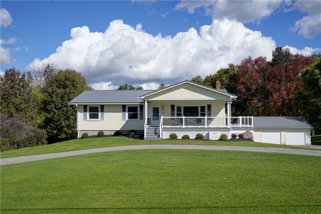 2265 State Route 65, Bloomfield, NY 14469 Main Photo