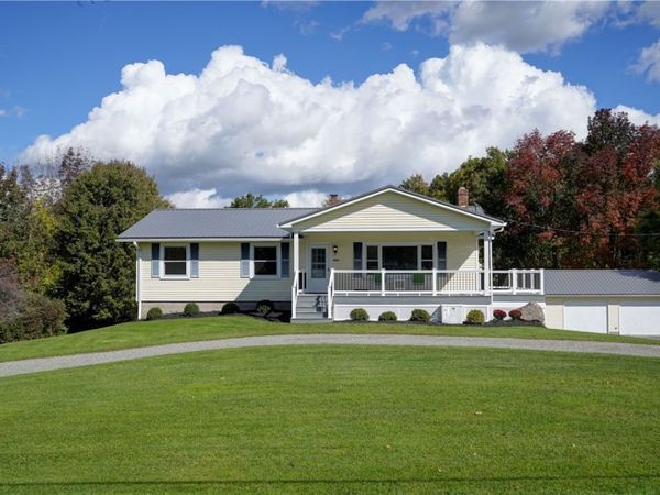 2265 State Route 65, Bloomfield, NY 14469