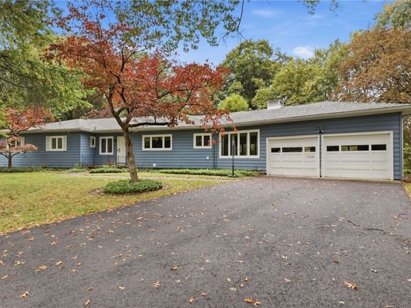 2815 Oakview Drive, Rochester, NY 14617