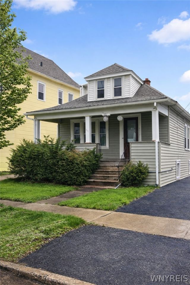 168 Callodine Street , Buffalo, NY 14214 Main Photo