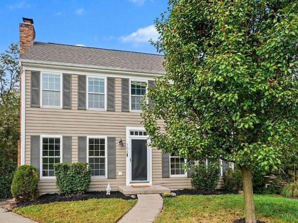 108 Spyglass Court, Delhi Twp, OH 45238